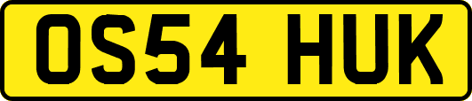 OS54HUK