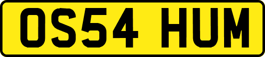 OS54HUM