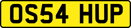 OS54HUP