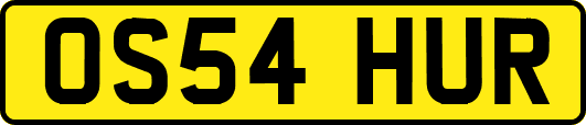 OS54HUR
