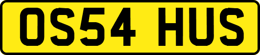 OS54HUS