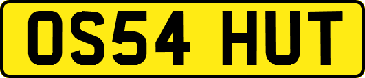 OS54HUT
