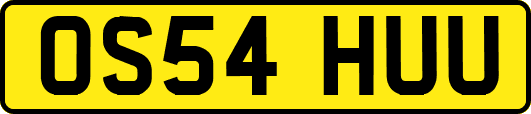 OS54HUU