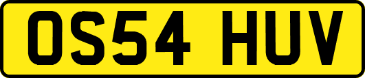 OS54HUV
