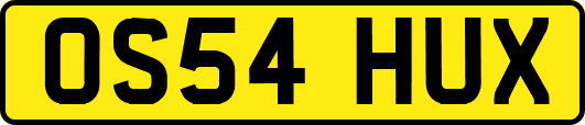 OS54HUX