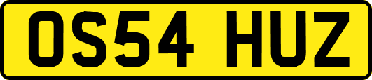 OS54HUZ