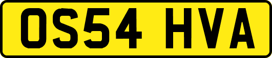 OS54HVA