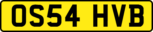 OS54HVB