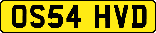 OS54HVD