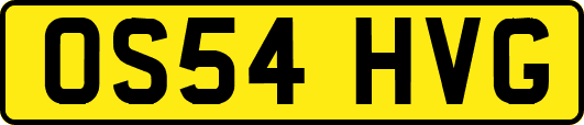 OS54HVG