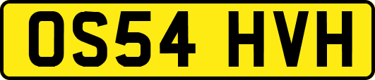 OS54HVH