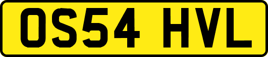 OS54HVL