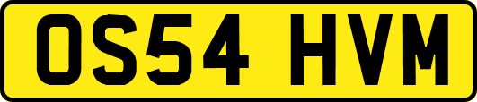 OS54HVM
