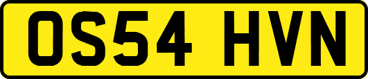 OS54HVN