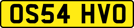 OS54HVO
