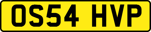 OS54HVP