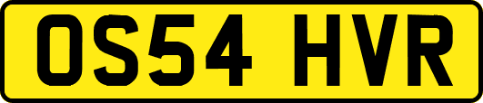OS54HVR