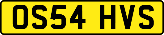 OS54HVS