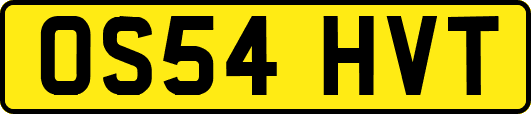 OS54HVT