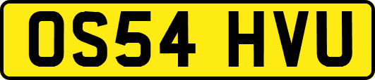 OS54HVU