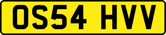 OS54HVV