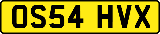 OS54HVX