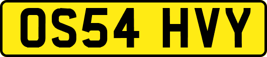 OS54HVY