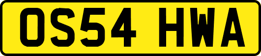 OS54HWA