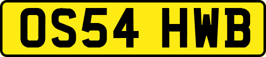 OS54HWB