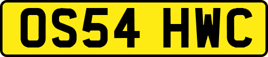 OS54HWC