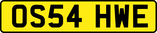 OS54HWE