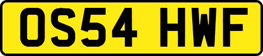 OS54HWF