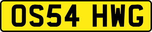OS54HWG