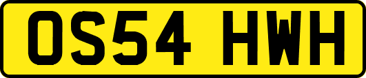OS54HWH