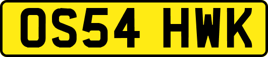 OS54HWK