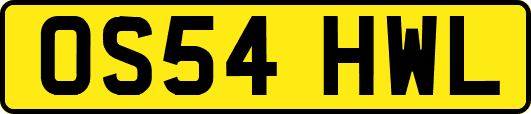OS54HWL
