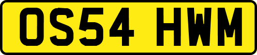 OS54HWM