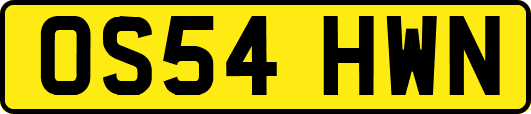OS54HWN