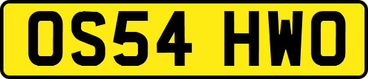 OS54HWO
