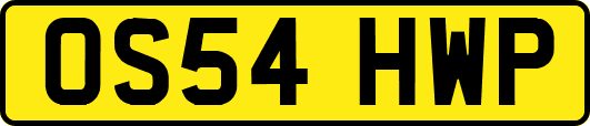 OS54HWP