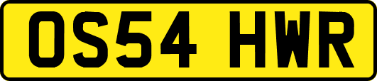 OS54HWR