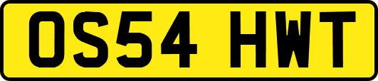 OS54HWT