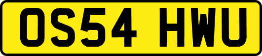 OS54HWU
