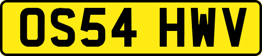 OS54HWV