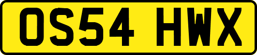 OS54HWX