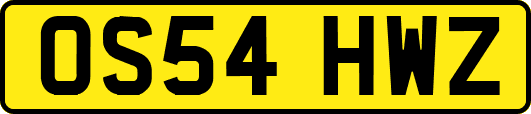 OS54HWZ