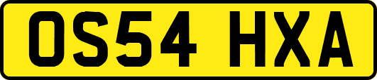 OS54HXA