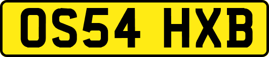 OS54HXB