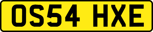 OS54HXE