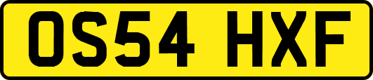 OS54HXF